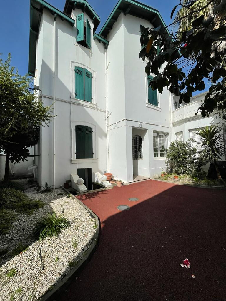 Appartement  T1 à vendre Biarritz 64200