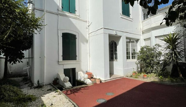 Appartement 1 pièces  à vendre Biarritz 64200