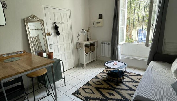 Appartement 1 pièces  à vendre Biarritz 64200