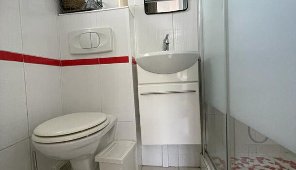 Appartement 1 pièces  à vendre Biarritz 64200