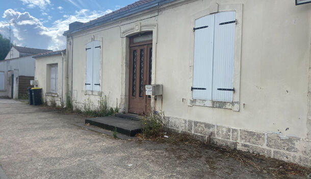 Villa / Maison 12 pièces  à vendre Clavette 17220
