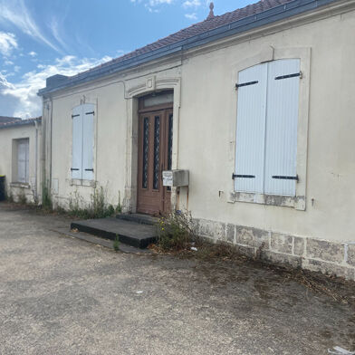 Maison 10 pièces 525000 €