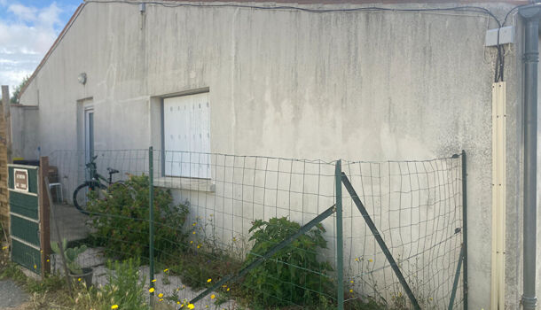 Villa / Maison 12 pièces  à vendre Clavette 17220