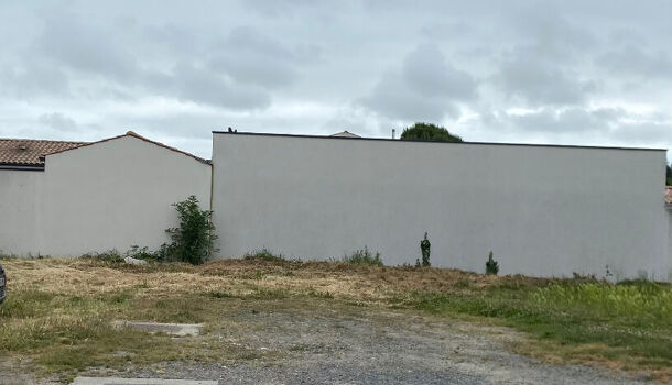 Villa / Maison 12 pièces  à vendre Clavette 17220