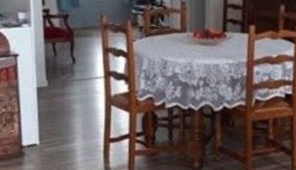 Villa / Maison 12 pièces  à vendre Clavette 17220