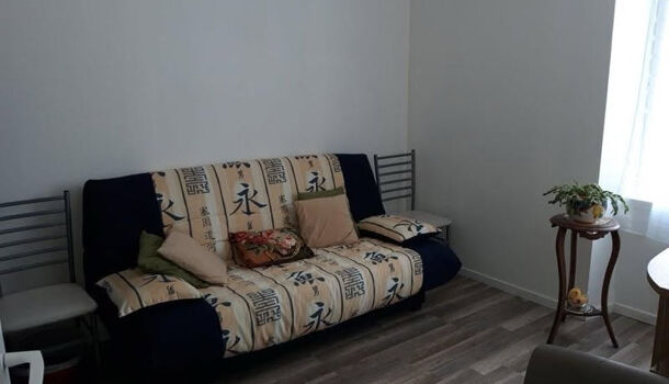 Villa / Maison 12 pièces  à vendre Clavette 17220