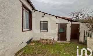 Maison 2 Pièces 42 m² à vendre à Montluçon (03100)