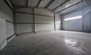 Commerce  175 m² à louer à Vannes (56000)