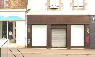 Commerce  60 m² à vendre à Sarzeau (56370)