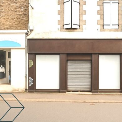 Commerce  219500 €