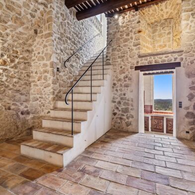 Appartement 4 pièces 695000 €