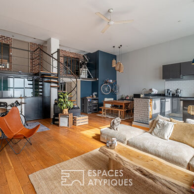 Appartement 5 pièces 485000 €