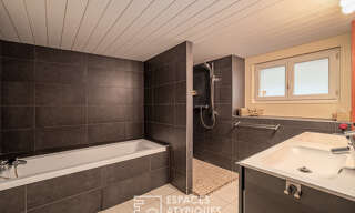 Appartement 5 Pièces 115 m² à vendre à Lyon 3 (69003)