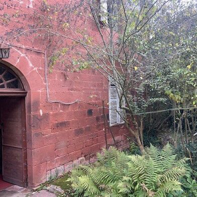 Maison 9 pièces 239000 €