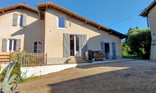 Maison 7 Pièces 180 m² à vendre à Montfort-en-Chalosse (40380)