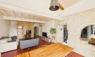 Maison 7 Pièces 180 m² à vendre à Montfort-en-Chalosse (40380)