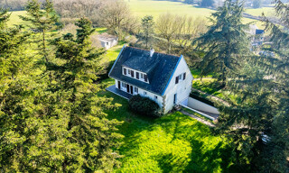 Maison 7 Pièces 138 m² à vendre à Riaillé (44440)