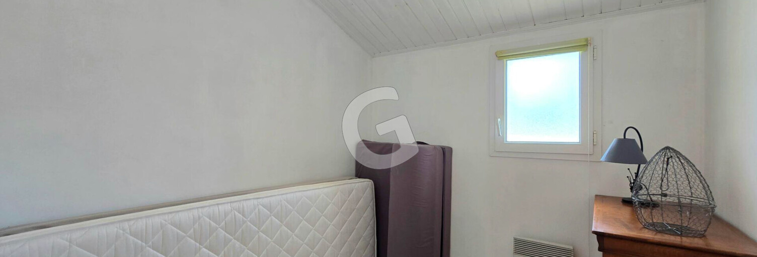 Maison 4 Pièces 87 m² à vendre à Jard-sur-Mer (85520)