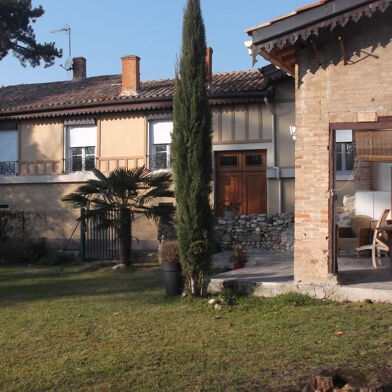 Maison 7 pièces 410000 €