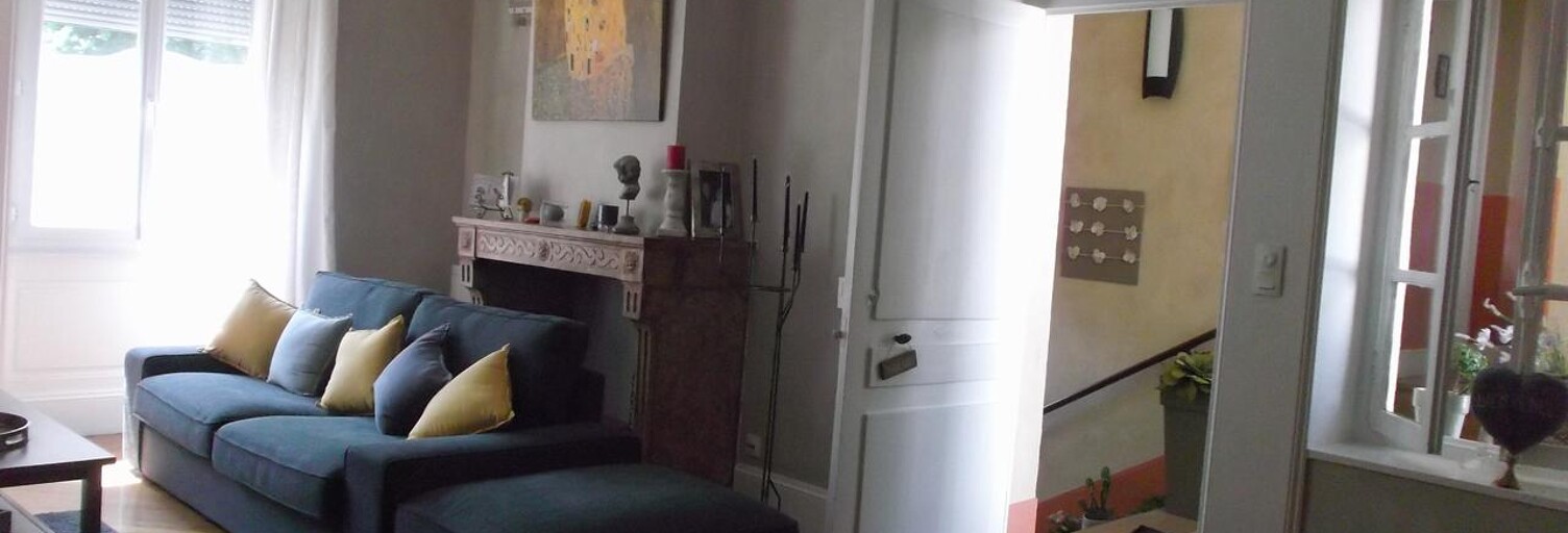 Maison 7 Pièces 145 m² à vendre à Condrieu (69420)