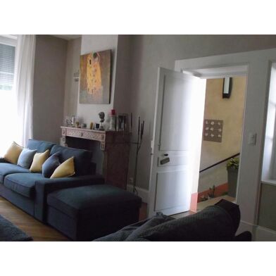 Maison 7 pièces 410000 €