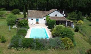 Maison 4 Pièces 89 m² à vendre à Cherval (24320)