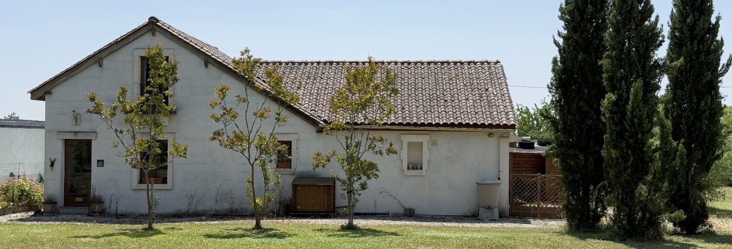 Maison 4 Pièces 89 m² à vendre à Cherval (24320)