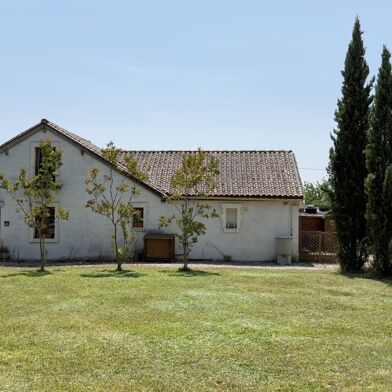 Maison 4 pièces 195000 €