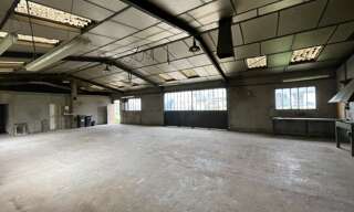 Commerce 4 Pièces 275 m² à louer à Saint-Gervais-la-Forêt (41350)