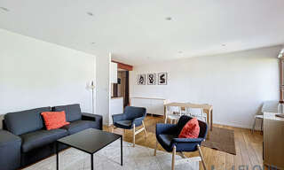 Appartement 4 Pièces 75 m² à louer à Rouen (76000)