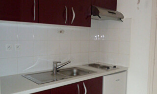 Appartement 1 Pièce 25 m² à louer à Rodez (12000)
