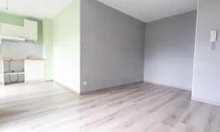 Appartement 2 Pièces 33 m² à louer à Rodez (12000)