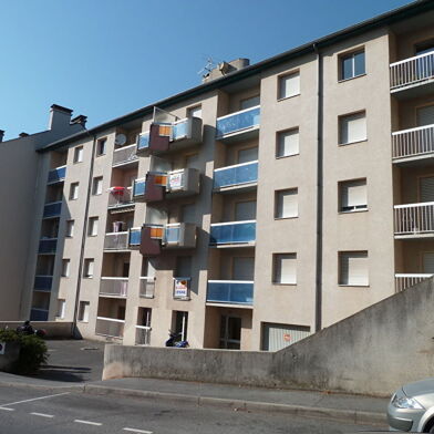 Appartement 2 pièces 433 €