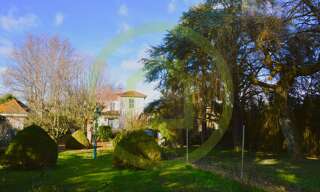 Maison 7 Pièces 193 m² à vendre à La Côte-Saint-André (38260)