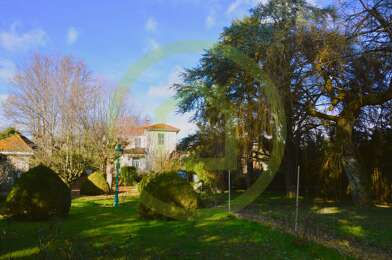 Maison 7 pièces 265000 €