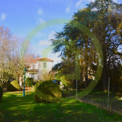 Maison 7 pièces 298000 €