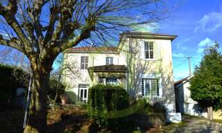 Maison 7 Pièces 193 m² à vendre à La Côte-Saint-André (38260)