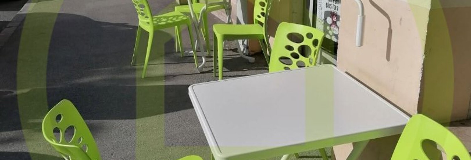 Commerce   m² à vendre à Saint-Laurent-du-Var (06700)