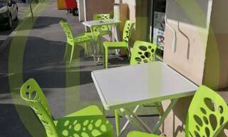 Commerce   m² à vendre à Saint-Laurent-du-Var (06700)