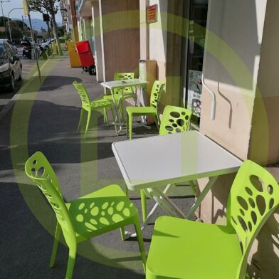 Commerce  165000 €