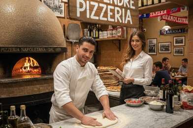 Commerce  150000 €