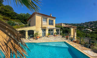 Maison 7 Pièces 206 m² à vendre à Roquebrune-sur-Argens (83380)