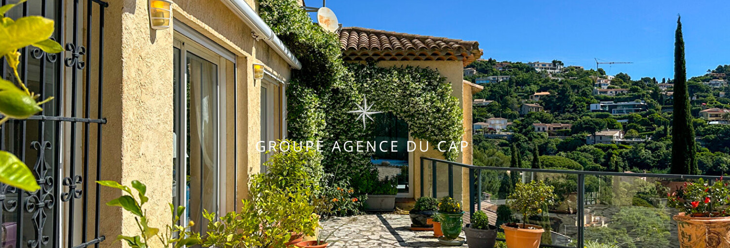 Maison 7 Pièces 206 m² à vendre à Roquebrune-sur-Argens (83380)