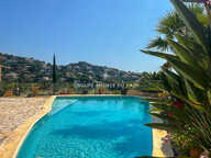 À VENDRE VILLA VUE MER 4 CHAMBRES 206M2 LES ISSAMBRES — photo 4