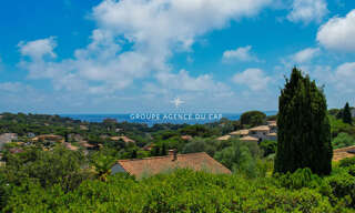 Maison 7 Pièces 145 m² à vendre à Roquebrune-sur-Argens (83380)