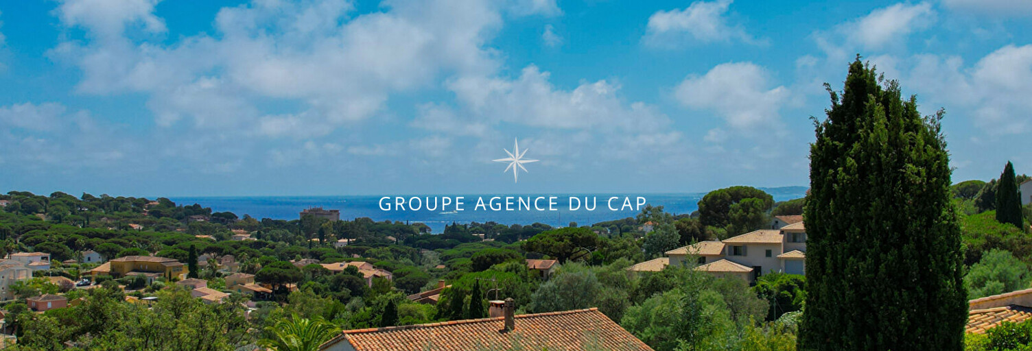 Maison 7 Pièces 145 m² à vendre à Roquebrune-sur-Argens (83380)