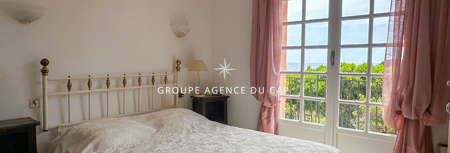 Maison 7 Pièces 145 m² à vendre à Roquebrune-sur-Argens (83380)