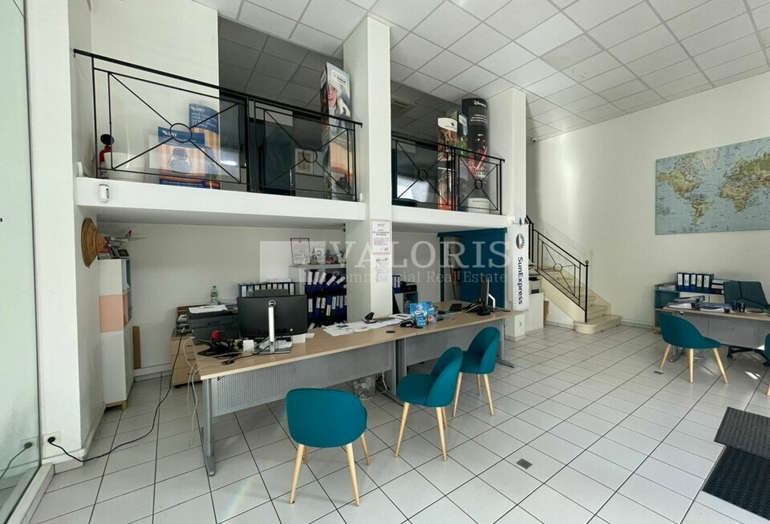 LOCAL COMMERCIAL à LOUER — photo 1