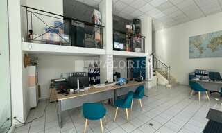 Commerce  110 m² à vendre à Lyon 6 (69006)