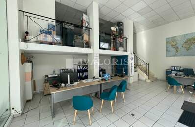 LOCAL COMMERCIAL à LOUER — photo du bien